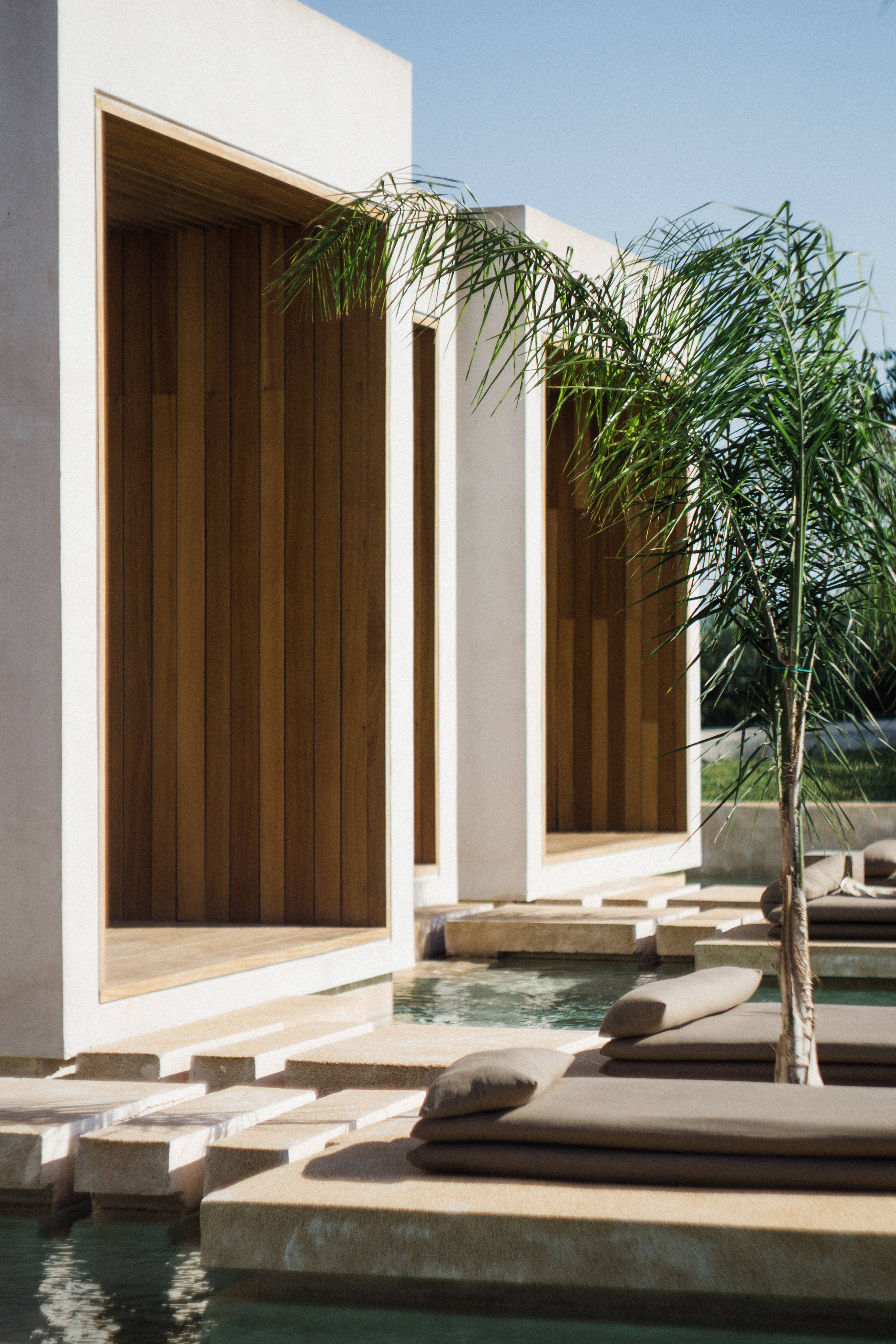 Olea All Suite Hotel