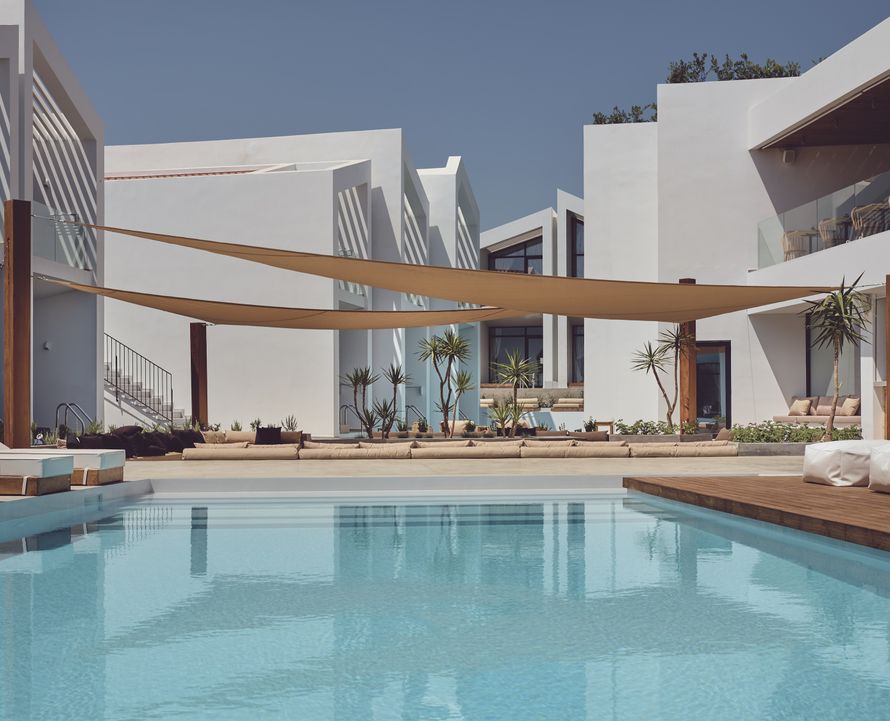 Cavo Vezal Hotel