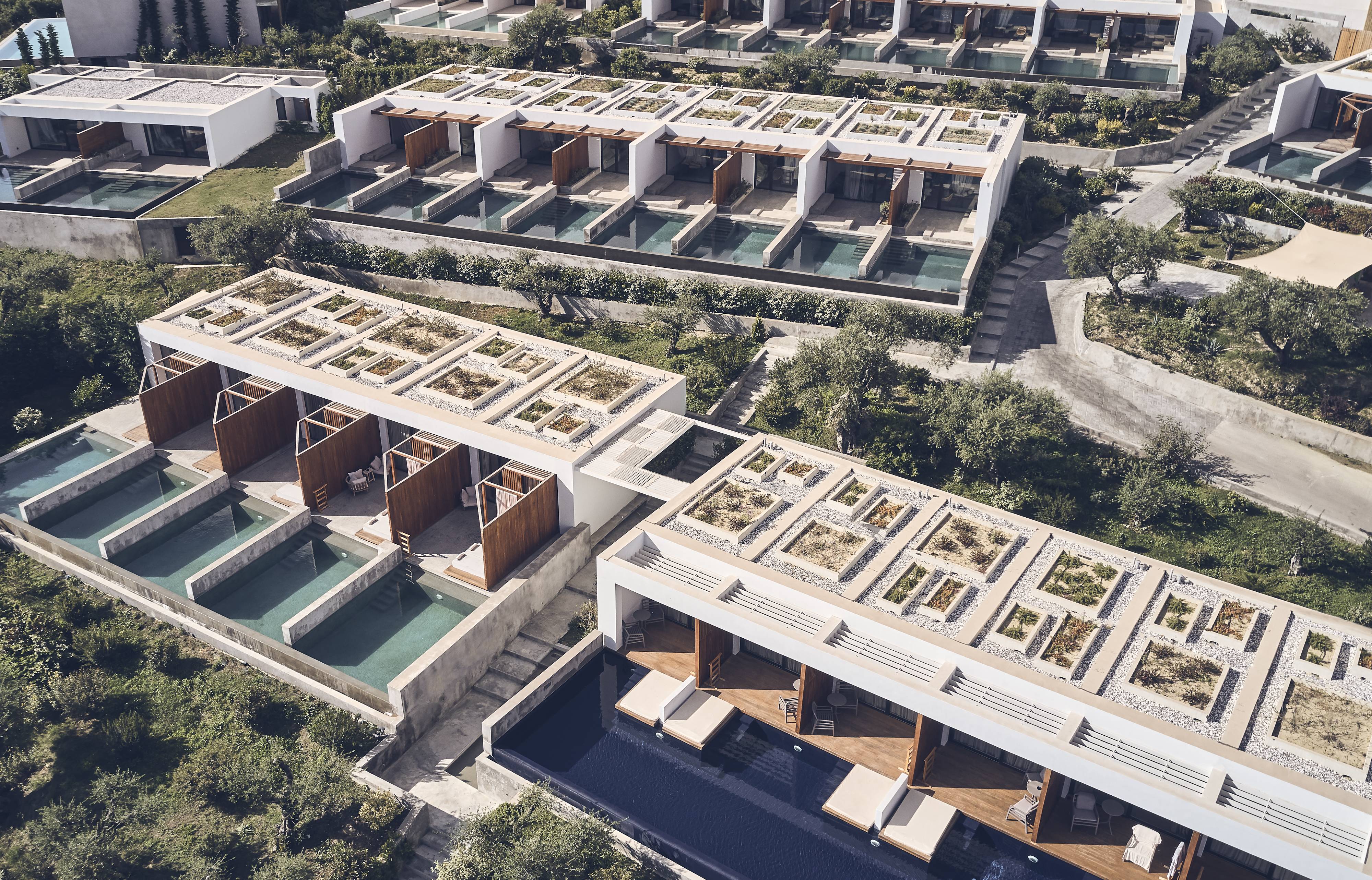 Zante Maris Suites