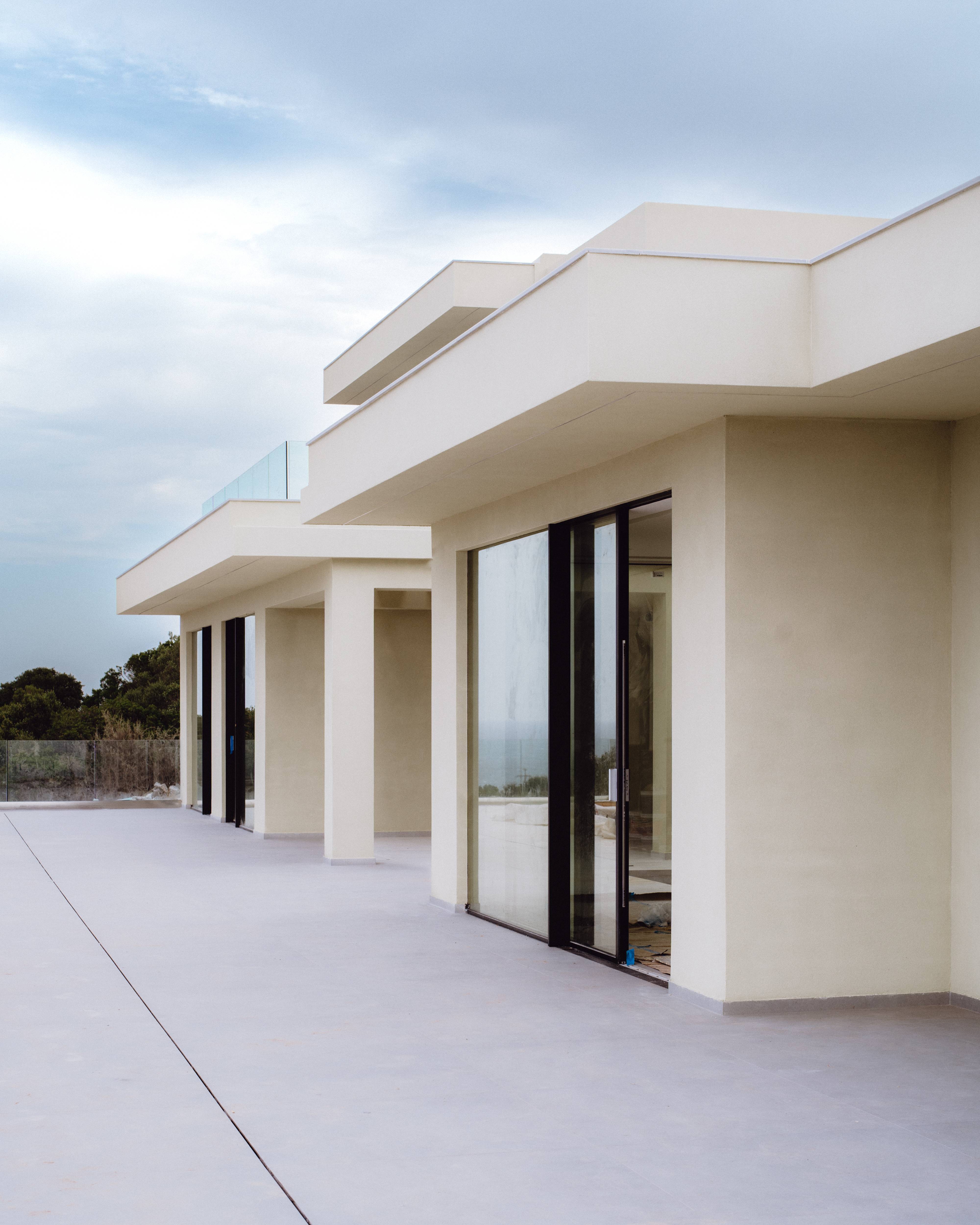 Brunet Villa