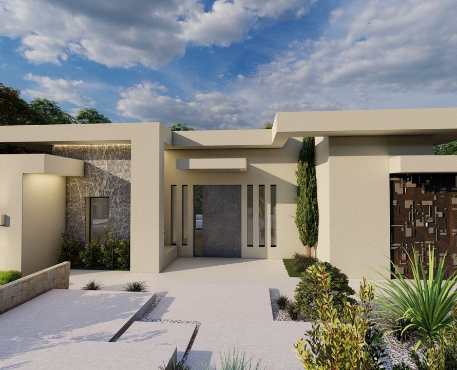 Grove Villa