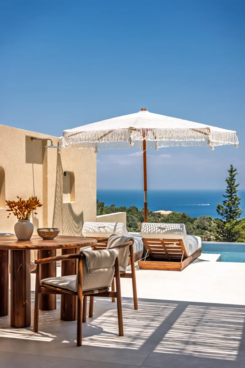 Nousa Villas