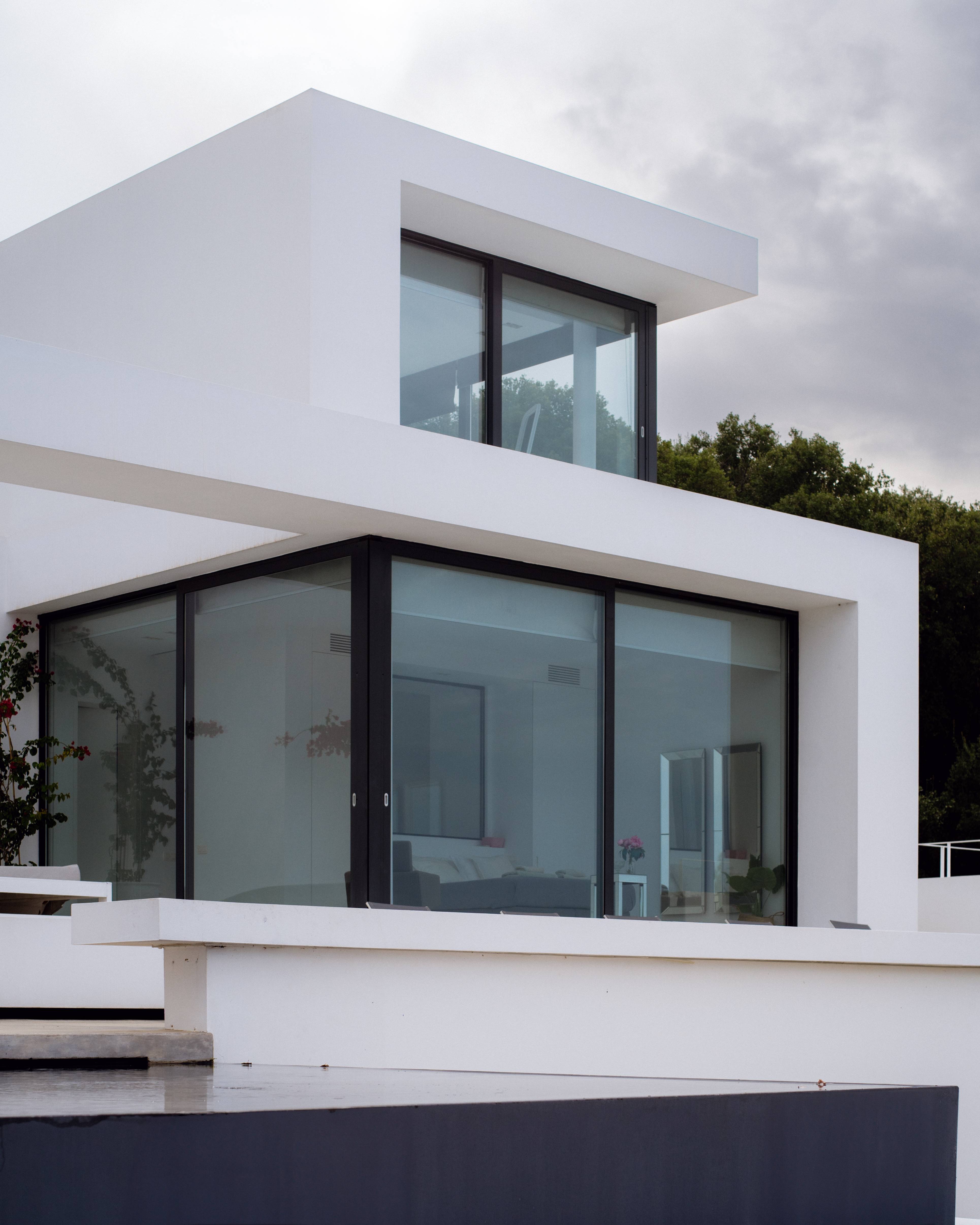 Silver Villa