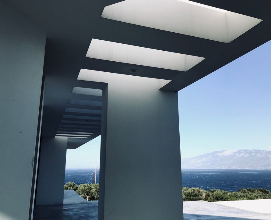 Vamata Villa
